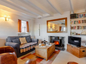 2 Bed in Polruan PC033